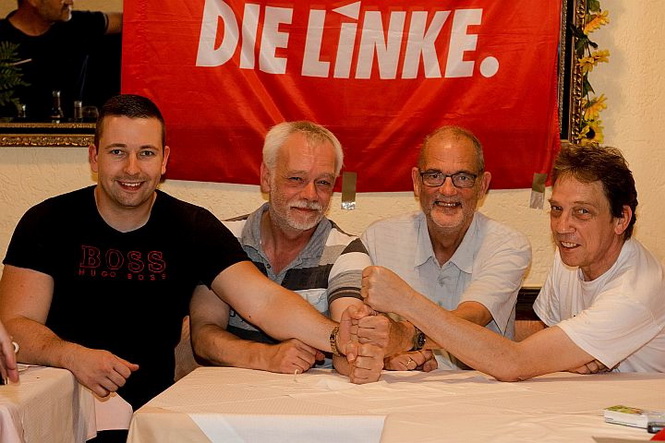 vorstand