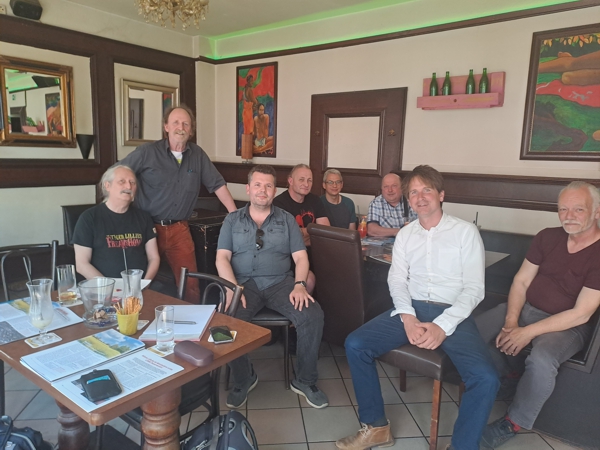 2023.06.14 US Hauptquartier Wiesbaden