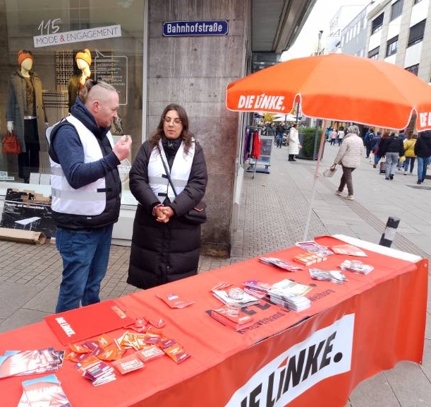 2024.11.24 Mitgliederzuwachs